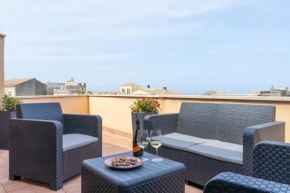 Casa Callipoli Giarre